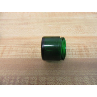Cutler Hammer 10250TC22 Eaton Green Lens Ser. A4 (Pack of 3) - Used