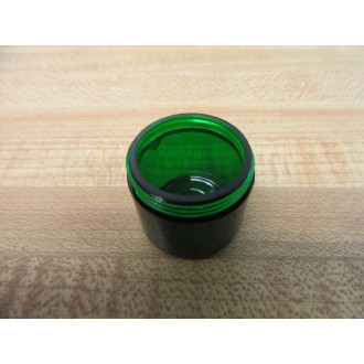 Cutler Hammer 10250TC22 Eaton Green Lens Ser. A4 (Pack of 3) - Used