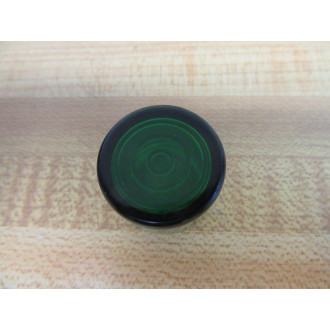 Cutler Hammer 10250TC22 Eaton Green Lens Ser. A4 (Pack of 3) - Used