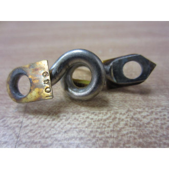 Cutler Hammer H-1049 Eaton Heater Element 1049