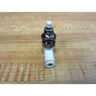 SMC AS1001F-04-3 Flow Control AS1001F043 - New No Box