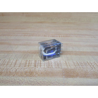 Allen Bradley 700-HC24Z24-4 24V DC Relay 700-HC24Z24-4 24VDC Series A - Used