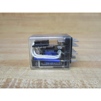 Allen Bradley 700-HC24Z24-4 24V DC Relay 700-HC24Z24-4 24VDC Series A - Used