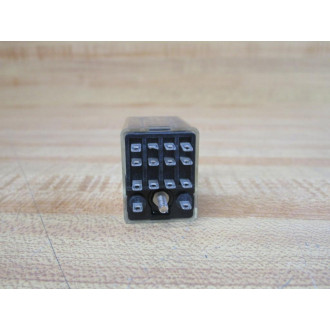 Allen Bradley 700-HC24Z24-4 24V DC Relay 700-HC24Z24-4 24VDC Series A - Used