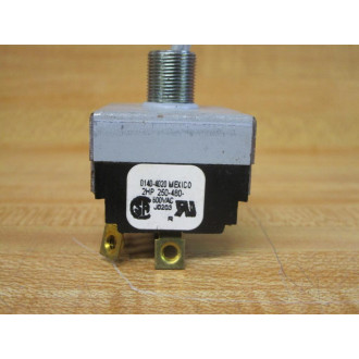 McGill 0140-4020 Toggle Switch 01404020 - New No Box