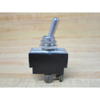 Carling 9304 Toggle Switch - New No Box