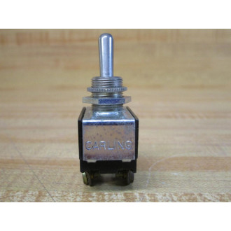 Carling 9304 Toggle Switch - New No Box