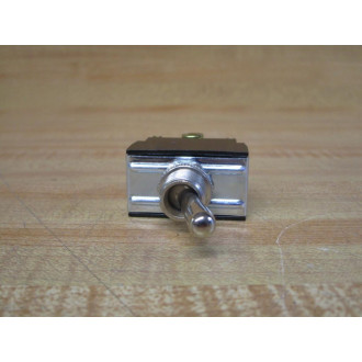 Carling 9643 Toggle Switch - New No Box