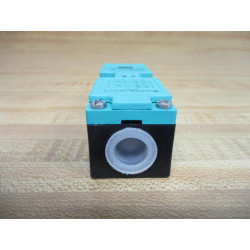 Pepperl + Fuchs 030751 Inductive Sensor NCN15-M1K-E5 - New No Box