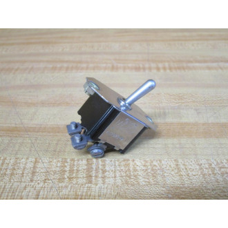 Micro Switch 32TS1-4 Honeywell Toggle Switch AN3023-9 - New No Box