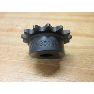 Martin 35B15 Sprocket (Pack of 2) - New No Box