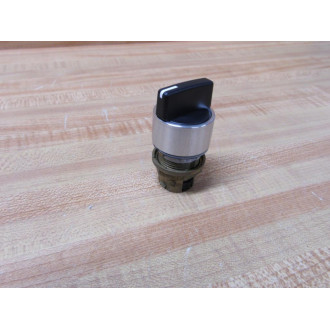Allen Bradley 800EM-SL32 3-Pos Selector Switch 800EMSL32