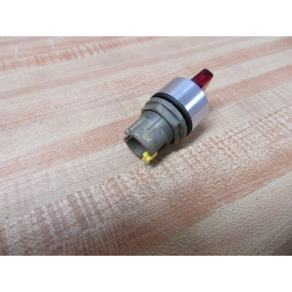 Allen Bradley 800EM-LSB34 3-Pos Selector Switch 800EMLSB34