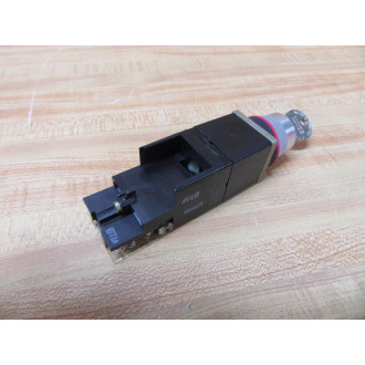 Allen Bradley 800MR-H31B 2-Pos Selector Switch 800MR-H31B - New No Box