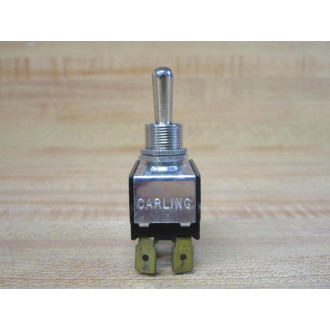 Carling Switch 2GL51-73-XN 2GL5173XN Toggle Switch 89F 5501 - New No Box
