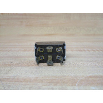 Carling Switch 2GL51-73-XN 2GL5173XN Toggle Switch 89F 5501 - New No Box