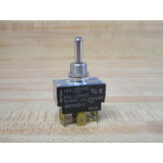 Carling 9935 Toggle Switch - New No Box