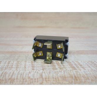 Carling 9935 Toggle Switch - New No Box