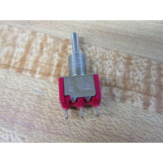 C&K 7103SYZQE Toggle Switch 7103 (Pack of 3)