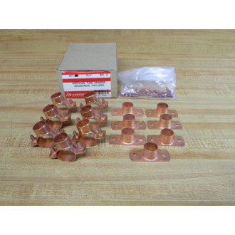 Amtrol 601-2 Tue Hanger 6012 (Pack of 7)