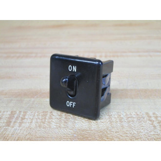 Carling 2160M Snap-In Switch - New No Box