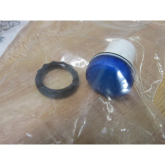 Allen Bradley 800FP-P6PN3W Pilot Light Assy. 800FPP6PN3W (Pack of 5)