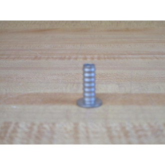 Swagelok SS-815-4 Stainless Steel Tubing Insert SS8154 (Pack of 11) - New No Box