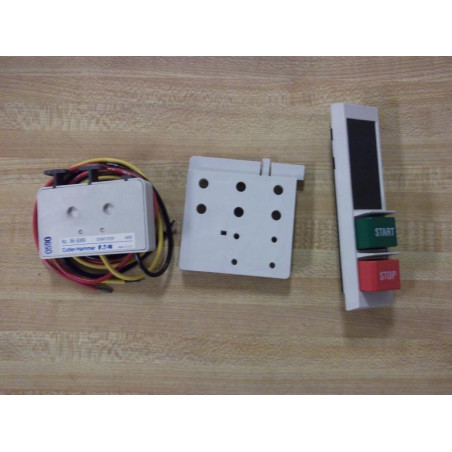 Cutler Hammer C400GK1 StartStop Switch Kit