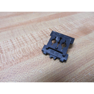 KlocknerMoeller A22-BE-3C Eaton Mounting Bracket BE3C (Pack of 5) - New No Box