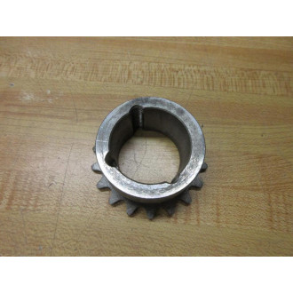 Morse 35TB18 Sprocket - New No Box