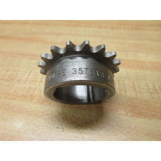 Morse 35TB18 Sprocket - New No Box