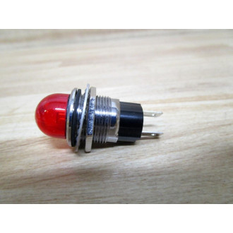 Square D 9001-OR120 Pilot Light 9001-0R120