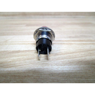 Square D 9001-OR120 Pilot Light 9001-0R120
