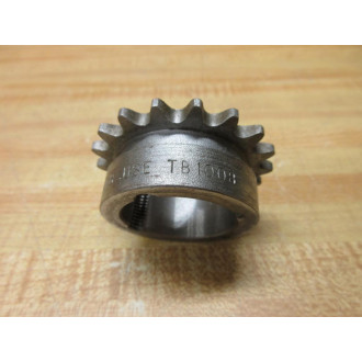 Morse 35TB18 Sprocket - New No Box