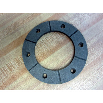 30255 Friction Disc JHJ08 - New No Box