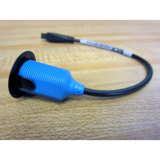 Sick MHT15-N4347S04A01 Cylindrical Photoelectric Sensor 1040369