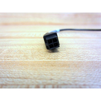 Sick MHT15-N4347S04A01 Cylindrical Photoelectric Sensor 1040369