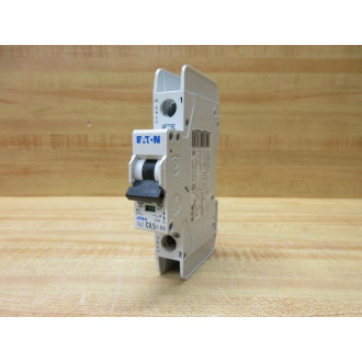 Eaton FAZ-C0.51-NA-SP 0.5A Circuit Breaker FAZ-C0.51-NA - Used