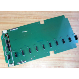 Modicon AS-E803-000 BaseBackplane Board E803-000 - Used