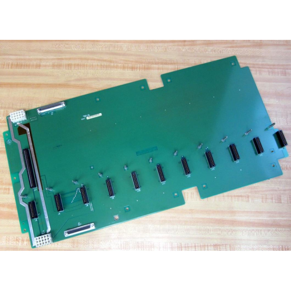 Modicon AS-E803-000 BaseBackplane Board E803-000 - Used Modicon AS-E803-000 BaseBackplane Board E803-000 - Used
