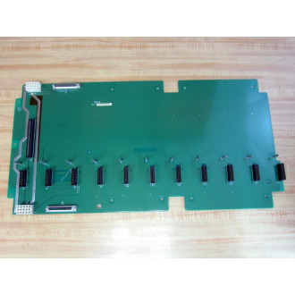 Modicon AS-E803-000 BaseBackplane Board E803-000 - Used