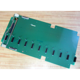 Modicon AS-E803-000 BaseBackplane Board E803-000 - Used