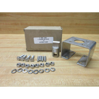 DeZurik 5-0683-26GA Automax Bracket Assembly