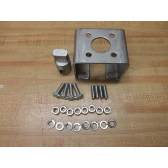DeZurik 5-0683-26GA Automax Bracket Assembly