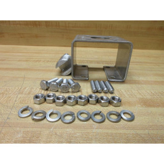 DeZurik 5-0683-26GA Automax Bracket Assembly