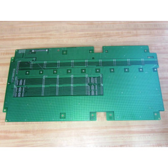 Modicon AS-E904-000 BaseBackplane Board E904-000 - Used