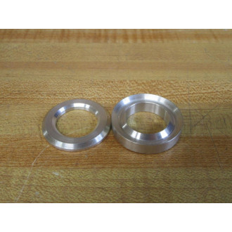 Hardinge AD 0011197 F Ring Adapter Female AD0011197F (Pack of 2)
