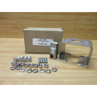 DeZurik 5-0614-26GA Automax Bracket Assembly