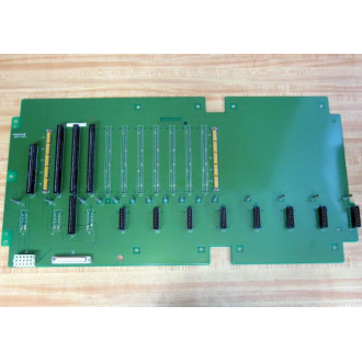 Modicon AS-E801-000 BaseBackplane Board E801-000 - Used