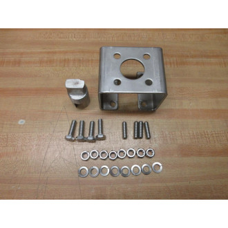 DeZurik 5-0614-26GA Automax Bracket Assembly